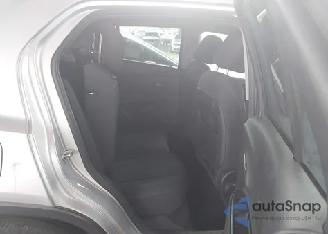 2020 Chevrolet Trax Fwd Ls z USA, uszkodzony, nr VIN 3GNCJKSB2LL332265